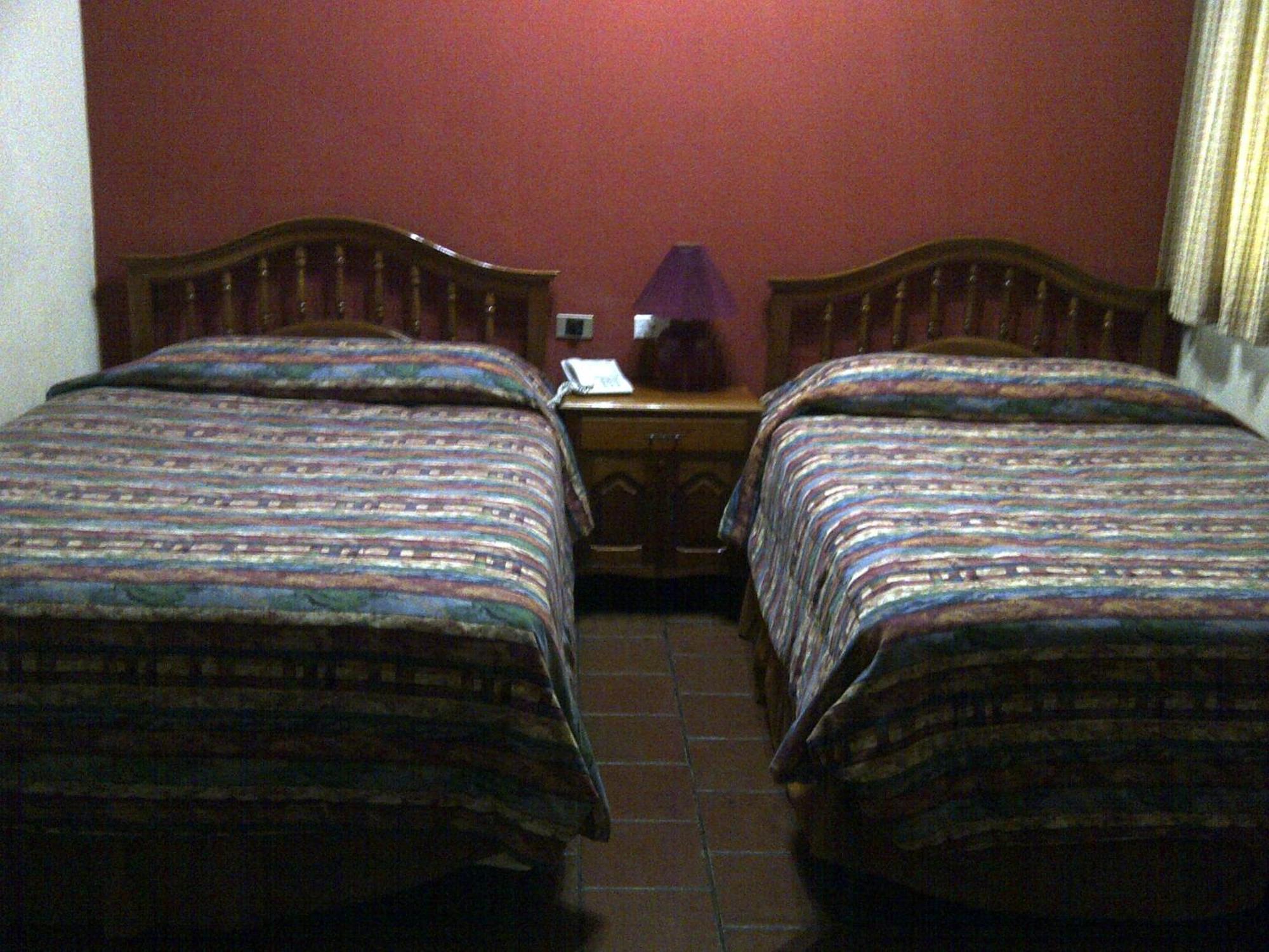 Hotel Posada De Don Jose Retalhuleu Room photo